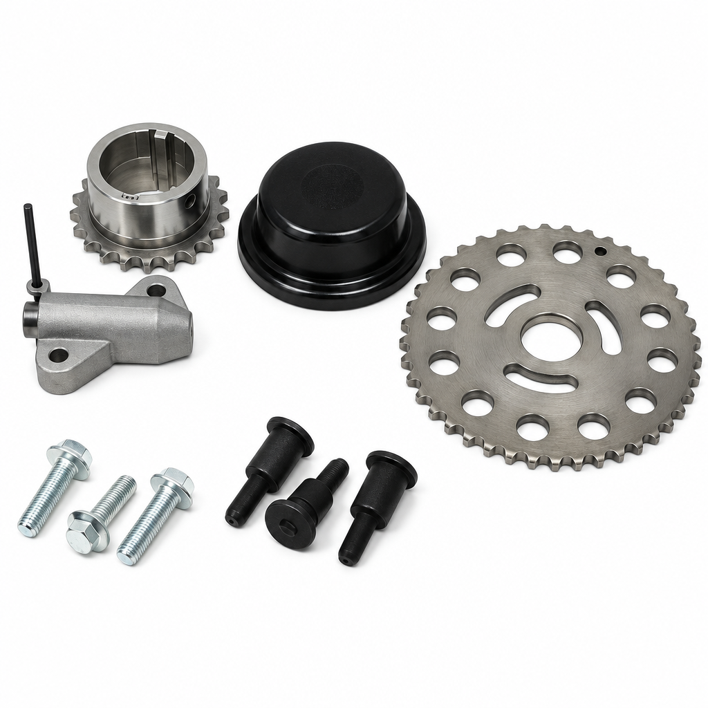 Kit de Distribucion Mercedes Benz Vito (W447) Años 12-23 6269930377