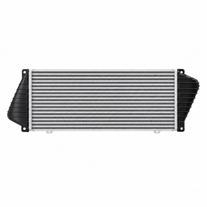 Intercooler Mercedes Benz Sprinter (W903, W904) Años 01-12 9015010701