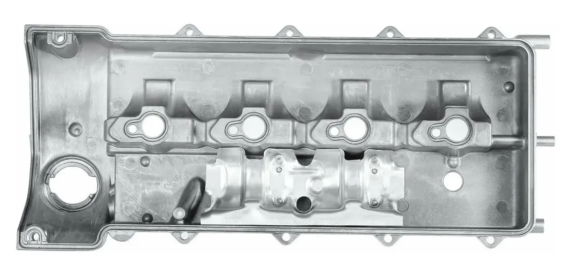 Tapa De Valvula Mercedes Benz Sprinter (W903, W904) Años 02-12 6460161905