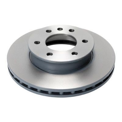 Disco de Freno Delantero Mercedes Benz Sprinter (W906, W907) Años 12-25 9064210012