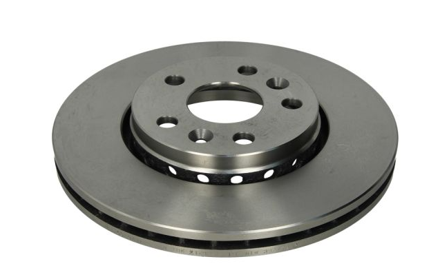 DISCO DE FRENO DELANTERO MERCEDES CITAN  109-110-111 MARCA BOSCH