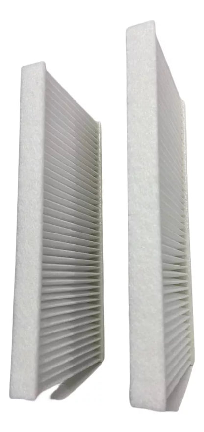 FILTRO DE POLEN A/C MERCEDES BENZ  CITAN 109-111  2012-2023 MARCA HENGST