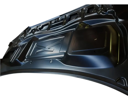 Capot Mercedes Benz Sprinter (W906) Años 14-19 9068800257