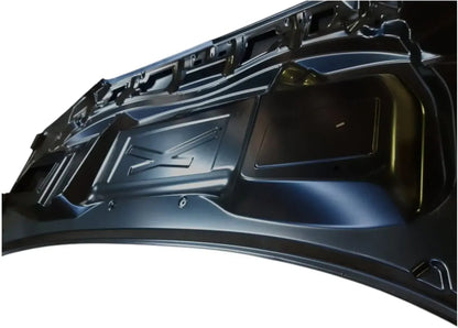 Capot Mercedes Benz Sprinter (W906) Años 14-19 9068800257