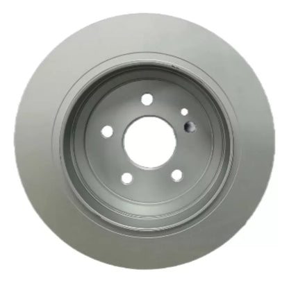 DISCO DE FRENO TRASERO MERCEDES BENZ VITO 110-111-113  2004-2014 ,MARCA FREY