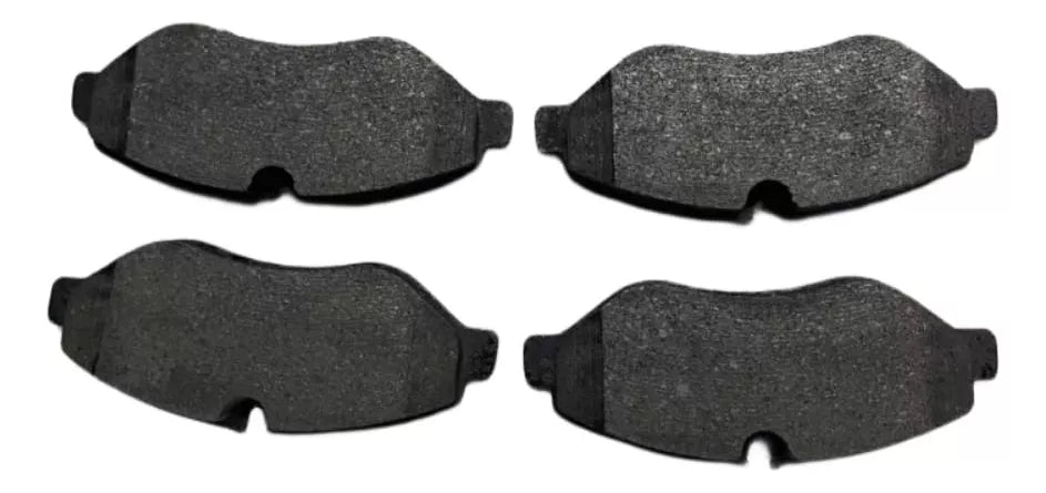 JUEGO PASTILLAS DE FRENO TRASERAS MERCEDES BENZ VITO 109-111-114-116  W447  2014-2025 MARCA FREY