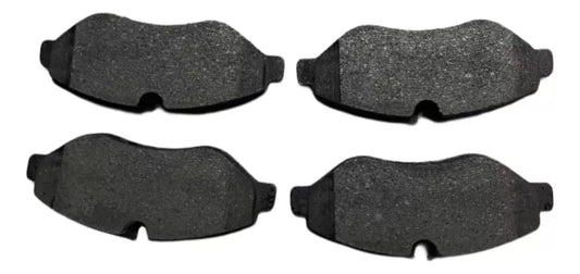 JUEGO PASTILLAS DE FRENO TRASERAS MERCEDES BENZ VITO 109-111-114-116  W447  2014-2025 MARCA FREY