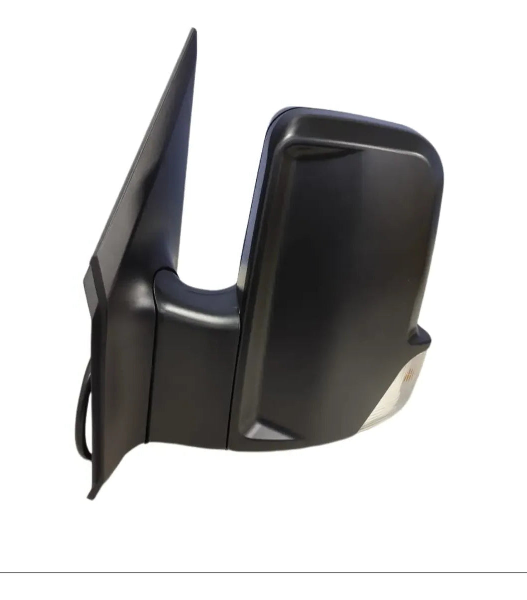 Espejo Retrovisor Derecho Electrico Mercedes Benz Sprinter (W906) Años 12-19 0008105819