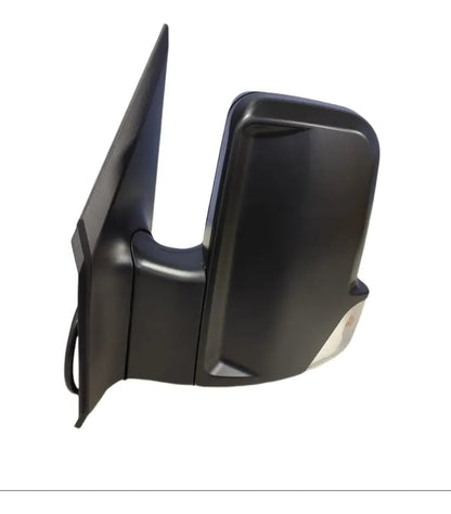 Espejo Retrovisor Derecho Electrico Mercedes Benz Sprinter (W906) Años 12-19 0008105819