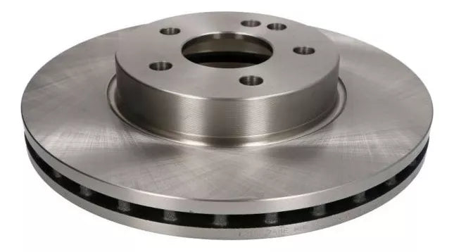 DISCO DE FRENO DELANTERO MERCEDES BENZ VITO 110-111-113-114-116  2006-2025 MARCA FREY