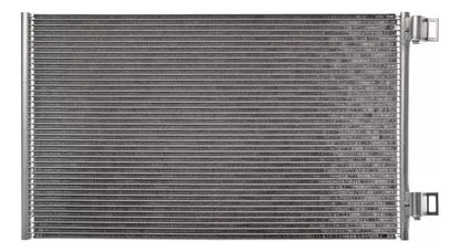 CONDENSADOR DE AIRE ACONDICIONADO MERCEDES BENZ CITAN 109 - 111 2012 - 2023 MARCA DIEDERICHS
