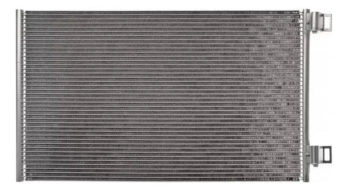 CONDENSADOR DE AIRE ACONDICIONADO MERCEDES BENZ CITAN 109 - 111 2012 - 2023 MARCA DIEDERICHS