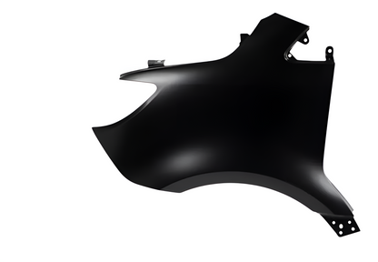 TAPABARRO DELANTERO IZQUIERDO  MERCEDES BENZ SPRINTER 317-416-417-516-517  2019-2025 MARCA FREY