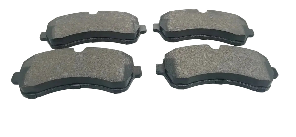 Juego Pastillas de Freno Delanteras Mercedes Benz Sprinter (W906, W907) Años 12-19 0044208220