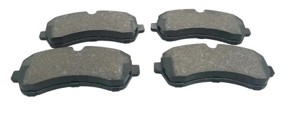 Juego Pastillas de Freno Delanteras Mercedes Benz Sprinter (W906, W907) Años 12-19 0044208220