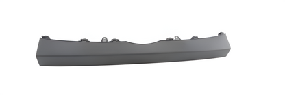 PARTE CENTRAL DE PARACHOQUE TRASERO MERCEDES BENZ SPRINTER 313-315 2004-2012 MARCA DIEDERICHS