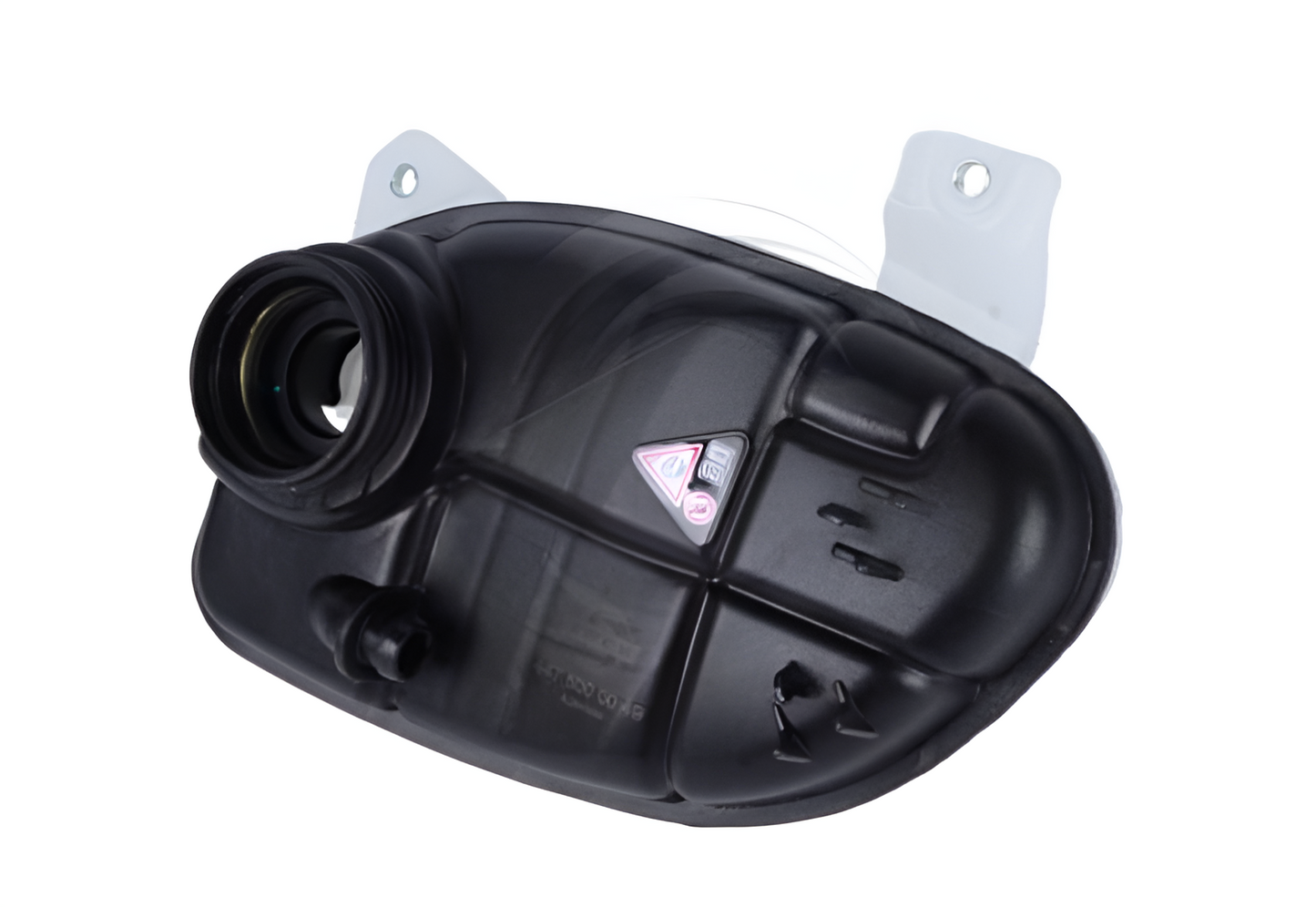 DEPOSITO DE AGUA RADIADOR MERCEDES BENZ VITO 109-111-114-116 W447  2014-2025 MARCA NIBD
