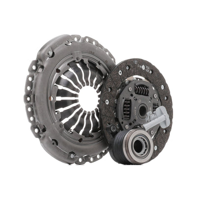 Kit de Embrague Mercedes Benz Citan (W415) Años 12-23 4152500001