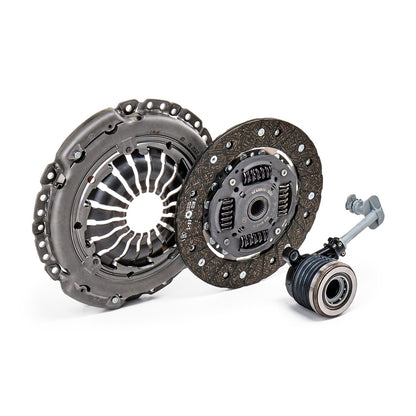 Kit de Embrague Mercedes Benz Citan (W415) Años 12-23 4152500001