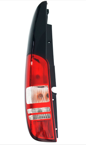 FAROL TRASERO IZQUIERDO MERCEDES BENZ  VITO 110-111-113   W639  2004-2014 MARCA DIEDERICHS