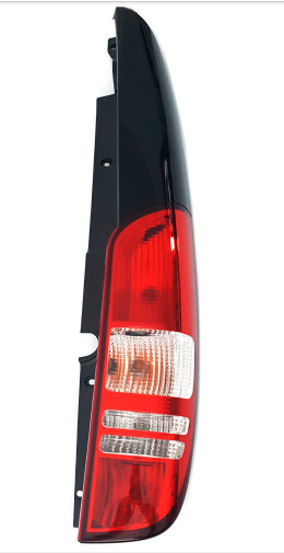 FAROL TRASERO DERECHO MERCEDES BENZ  VITO 110-111-113 W639  DEL 2004-2014  MARCA DIEDERICHS