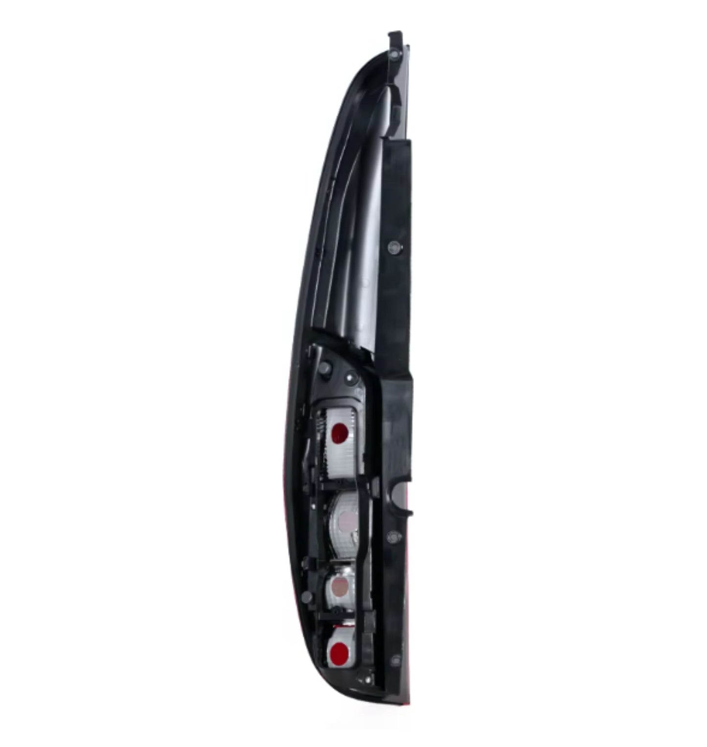Farol Trasero Izquierdo Mercedes Benz Vito (W639) Viano (W639) Años 04-14 6398201464