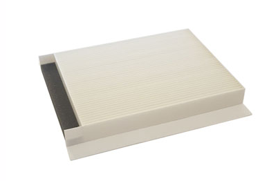 FILTRO DE POLEN A/C MERCEDES BENZ SPRINTER 317-417-517 2022-2025 / VITO 111-114-116  W447  2014-2025 MARCA HENGST