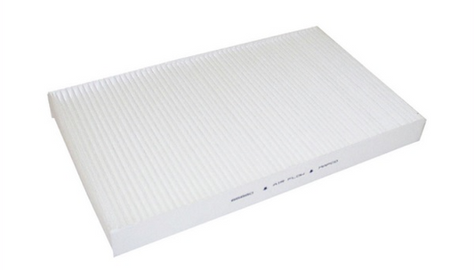 FILTRO DE POLEN (A/C)MERCEDES BENZ  VITO 110-111-113 W639  2004-2014 MARCA JP. GROUP