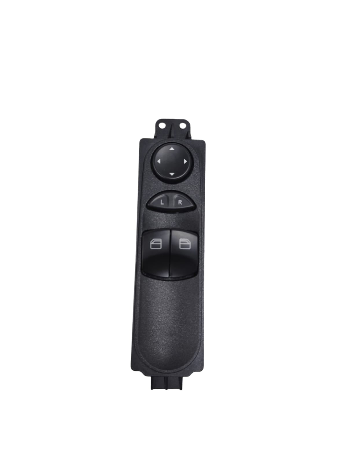 TECLERA ALZA VIDRIO IZQUIERDA MERCEDES BENZ SPRINTER 315-415-515  2012-2019 MARCA FREY
