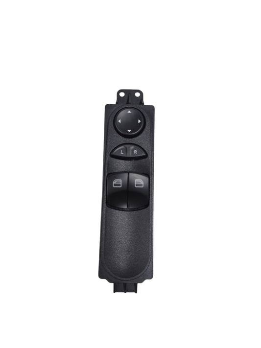 TECLERA ALZA VIDRIO IZQUIERDA MERCEDES BENZ SPRINTER 315-415-515  2012-2019 MARCA FREY