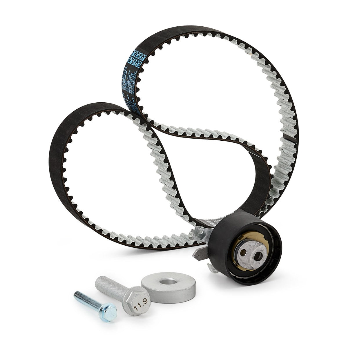 Kit de Distribucion Mercedes Benz Citan (W415) Años 12-23 6079930597