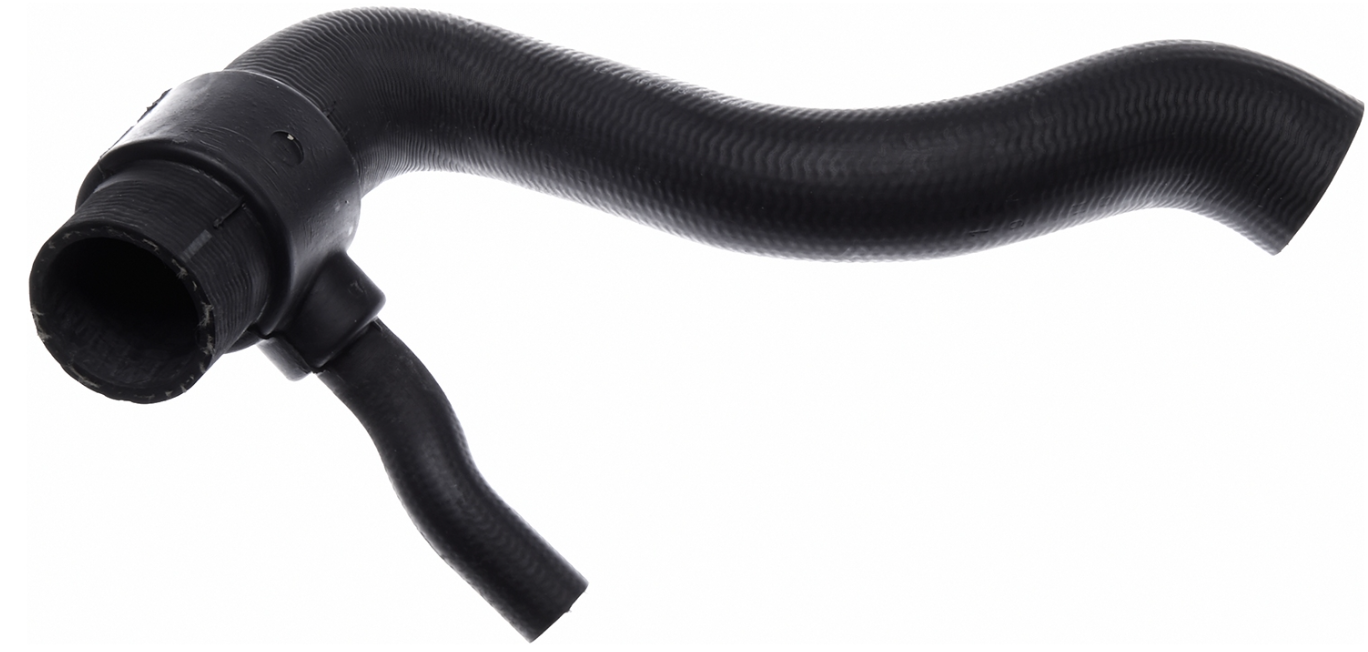 MANGUERA SUPERIOR DE RADIADOR MERCEDES BENZ SPRINTER 313-315-413  1995-2006 MARCA FREY