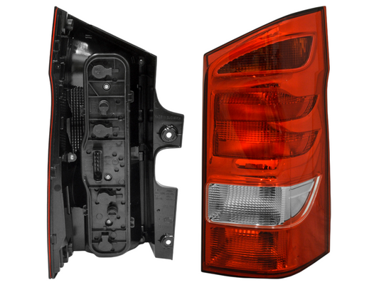 Farol Trasero Derecho Mercedes Benz Vito (W447) Años 14-23 4478201264