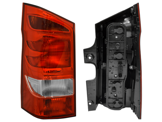 Farol Trasero Izquierdo Mercedes Benz Vito (W447) Años 14-23 4478201164