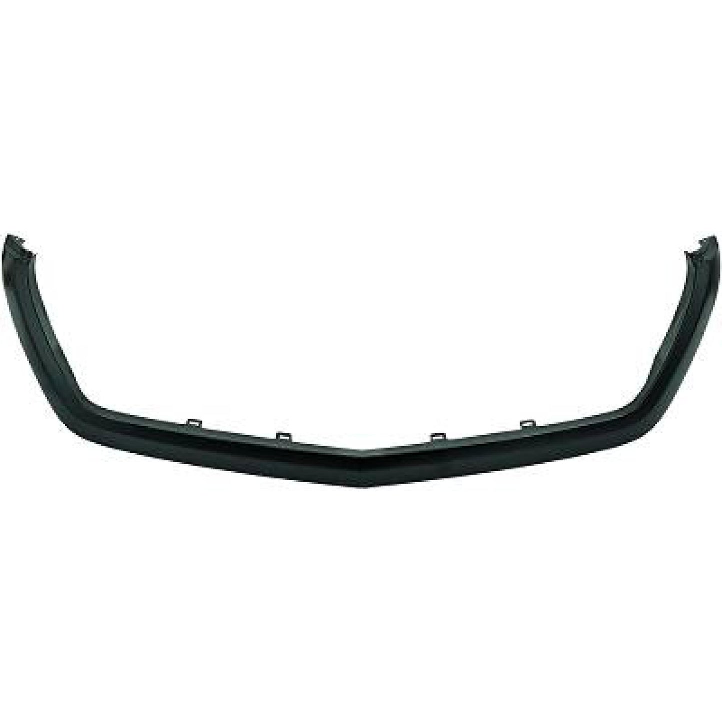 Moldura Inferior de Mascara Mercedes Benz Sprinter (W906) Años 12-19 9068880051