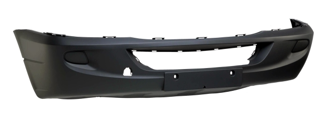 PARACHOQUE DELANTERO MERCEDES BENZ SPRINTER W906 SIN NEBLINEROS  2006-2012 MARCA DIEDERICHS