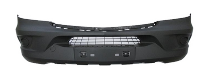 PARACHOQUE DELANTERO MERCEDES BENZ SPRINTER 313-315-415-515 2012-2019 W906 MARCA DIEDERICHS