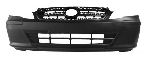 PARACHOQUE DELANTERO MERCEDES BENZ VITO 110-113  W639 2004-2014 MARCA DIEDERICHS