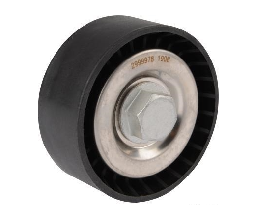 POLEA TENSOR CORREA MERCEDES BENZ  VITO 110-113 MOTOR 651 W639 2006-2014 MARCA GATES