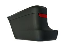 PUNTA TRASERA IZQUIERDA PARACHOQUE MERCEDES BENZ VITO 110-111-113 W639  2004-2014 MARCA DIEDERICHS