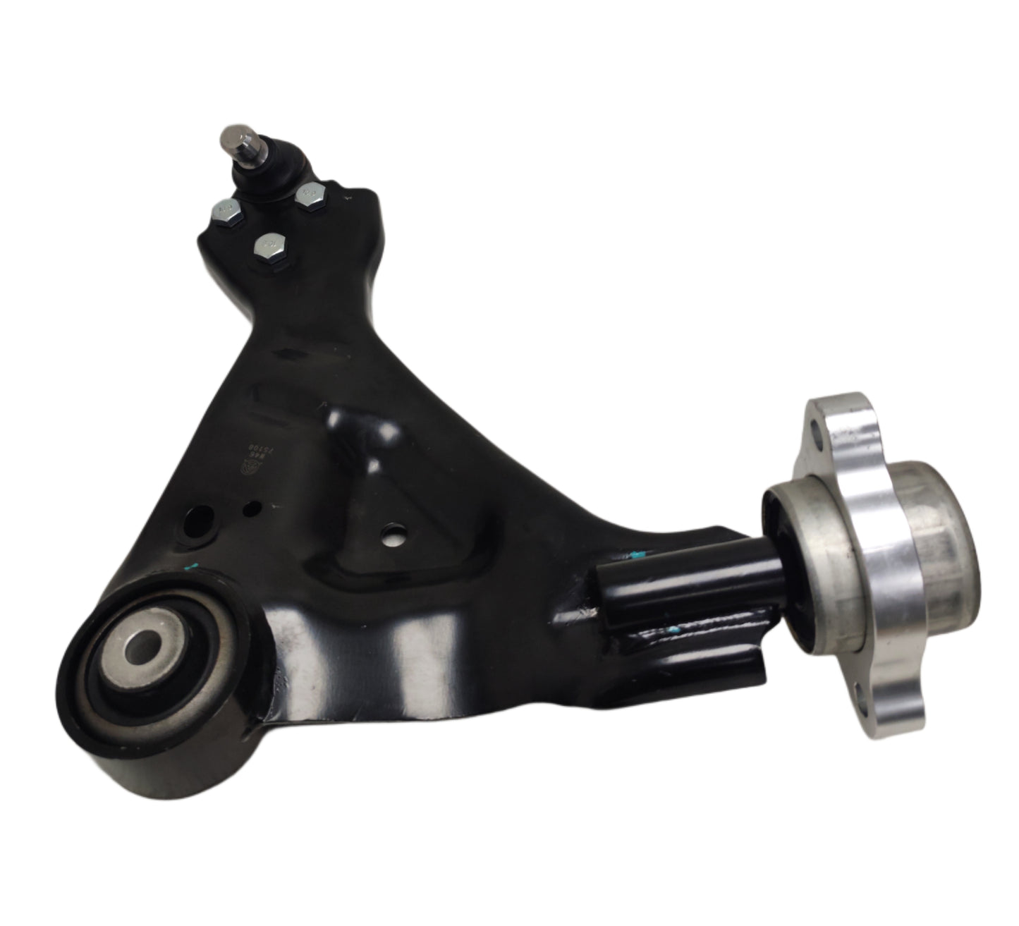 BANDEJA DELANTERA INFERIOR IZQUIERDA MERCEDES BENZ  VITO 110-113 W639  2004-2014 MARCA SIDEM