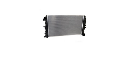 RADIADOR DE AGUA MERCEDES BENZ SPRINTER  315-316-317-415-416-417-515-516-517  2012-2025  MARCA DIEDERICHS