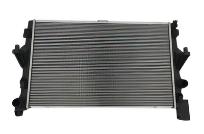 RADIADOR DE AGUA MERCEDES BENZ VITO 109-111  W447  2014-2023 MARCA DIEDERICHS