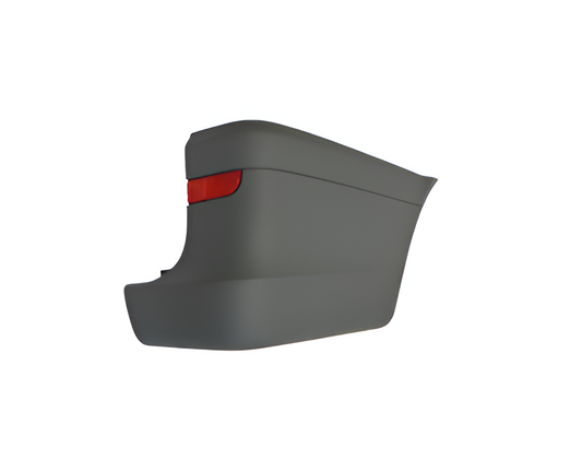 PUNTA TRASERA DERECHA PARACHOQUE TRASERO  MERCEDES BENZ VITO  110-111-113  W639  2004-2014 MARCA FREY