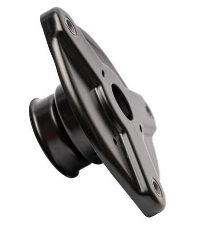 CAZOLETA DE AMORTIGUADOR DELANTERO(SIRVE PARA AMBOS LADOS)MERCEDES BENZ VITO 110-113-114-116  W639-W447  2004-2024 MARCA NIBD