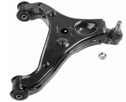 BANDEJA DELANTERA DERECHA, MERCEDES BENZ SPRINTER 315-316-317-415-416-417-515-516-517   2012-2025 MARCA FREY