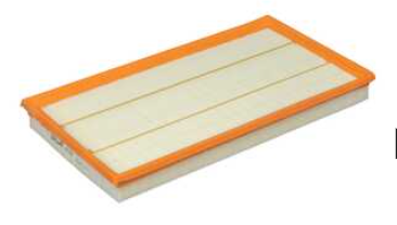 Filtro de Aire Mercedes Benz Vito (W639) Viano (W639) Motor 651-646 Años 04-14 0000903851