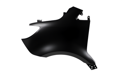 TAPABARRO DELANTERO IZQUIERDO  MERCEDES BENZ SPRINTER 317-416-417-516-517  2019-2025 MARCA FREY