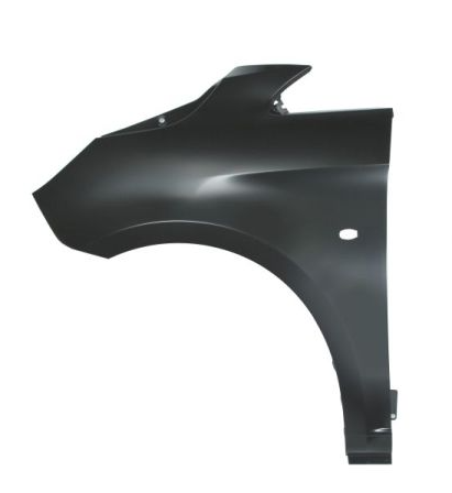 TAPABARRO DELANTERO IZQUIERDO MERCEDES BENZ VITO 109-111-114-116 W447 2014-2025 DIEDERICHS