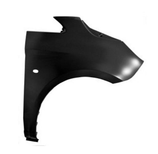 TAPABARRO DELANTERO DERECHO MERCEDES BENZ VITO 109-111-114-116 W447 2014-2025 MARCA DIEDERICHS